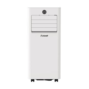 Klimagerät Klimaanlage PAC 9001 mit Entfeuchtungsfunktion