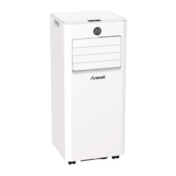 Klimagerät Klimaanlage PAC 9001 mit Entfeuchtungsfunktion