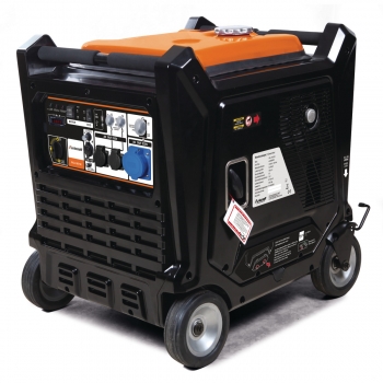 Inverter-Stromerzeuger / Notstromaggregat PG-I 80 SE