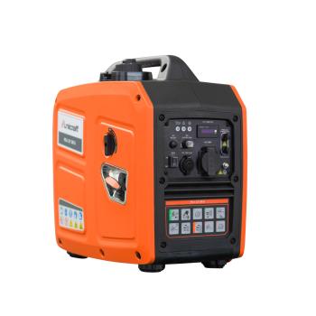 Inverter-Stromerzeuger / Notstromaggregat PG-I 21 SR-S