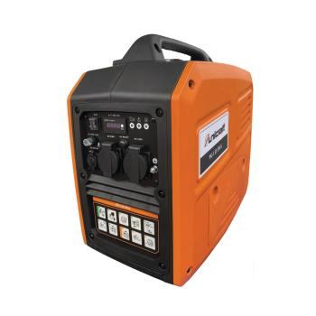 Inverter-Stromerzeuger / Notstromaggregat PG-I 33 SR-S