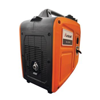 Inverter-Stromerzeuger / Notstromaggregat PG-I 33 SR-S
