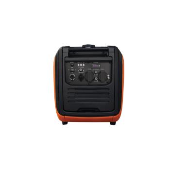 Inverter-Stromerzeuger / Notstromaggregat PG-I 45 SE-S HC