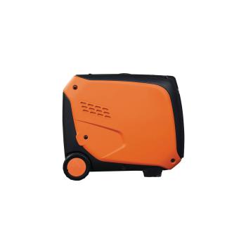 Inverter-Stromerzeuger / Notstromaggregat PG-I 45 SE-S HC
