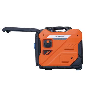 Inverter-Stromerzeuger / Notstromaggregat PG-I 55 SE-S HC