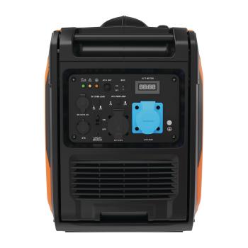 Inverter-Stromerzeuger / Notstromaggregat PG-I 55 SE-S HC