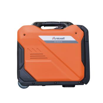 Inverter-Stromerzeuger / Notstromaggregat PG-I 55 SE-S HC