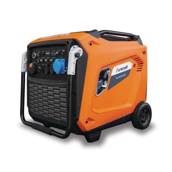 Inverter-Stromerzeuger / Notstromaggregat PG-I 85 SE-S HC