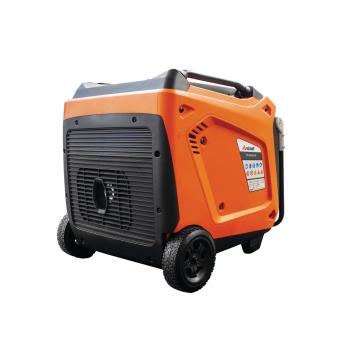 Inverter-Stromerzeuger / Notstromaggregat PG-I 85 SE-S HC