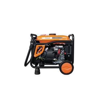 Synchron-Stromerzeuger / Notstromaggregat PG-I 41 SE