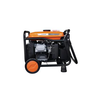 Synchron-Stromerzeuger / Notstromaggregat PG-I 41 SE