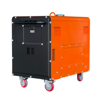 Diesel-Stromerzeuger PG-D 60 TEA-S HC