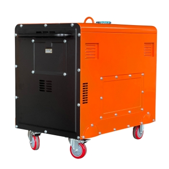 Diesel-Stromerzeuger PG-D 80 TEA-S HC