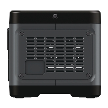 Powerstation PPS 600 tragbar 0,6kW 2x230V USB 7kg