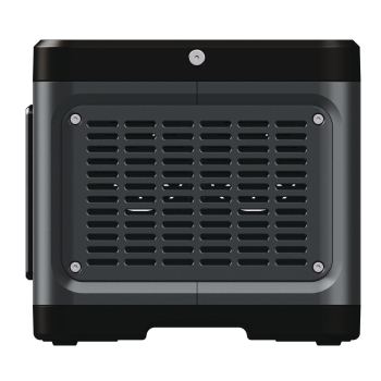 Powerstation PPS 1200 tragbar 1,2kW 2x230V USB 13kg