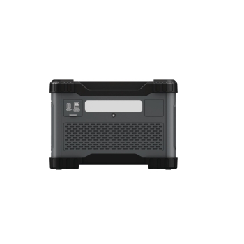 Powerstation PPS 2000 tragbar 2,0kW 5x230V USB 28kg