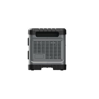 Powerstation PPS 2400 tragbar 2,4kW 5x230V USB 30kg