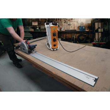 Powerstation PPS 3600 Pro tragbar 3,6kW 2x230V 24kg mit hohem Anlaufstrom max. 20 kW Peak