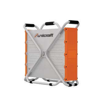 Powerstation PPS 3600 Pro tragbar 3,6kW 2x230V 24kg mit hohem Anlaufstrom max. 20 kW Peak