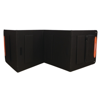 Faltbares Solarpanel für Powerstation 200W