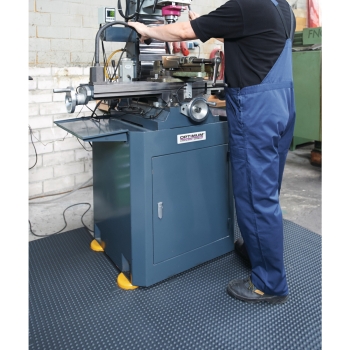 Arbeitsplatzmatte 3040 x 940 mm