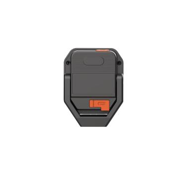 LED Arbeitsstrahler LAS 1000 DC mit Magnethalterung