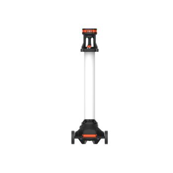 LED Lichtsäule/Werkstattlampe LLS 23000-2 AC - mit 360° Beleuchtung