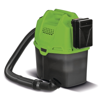 Akku-Trockensauger Staubsauger dryCAT 15B