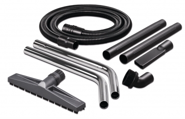 Sauger gegen Eichenprozessionsspinner mit Staubklasse H - dryCAT 133 IC-HC