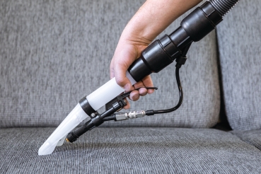 Autostaubsauber flexCat 116 PD