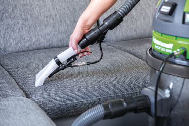 Polster-, Teppich-Spezialsauger flexCAT 262-2 IEPD