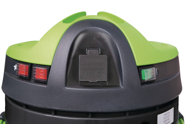 Polster-, Teppich-Spezialsauger flexCAT 262-2 IEPD