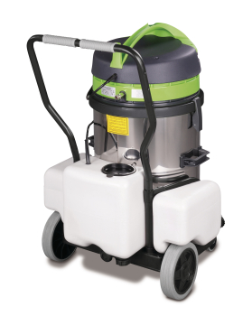 Polster-, Teppich-Spezialsauger flexCAT 262-2 IEPD