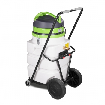 Nass-/Trockensauger mit Wasserpumpe flexCAT 290 EPT