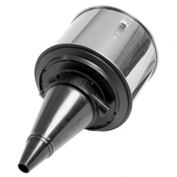 Industrie-Trockensauger / Baustaubsauger flexCAT 378 CYC PRO