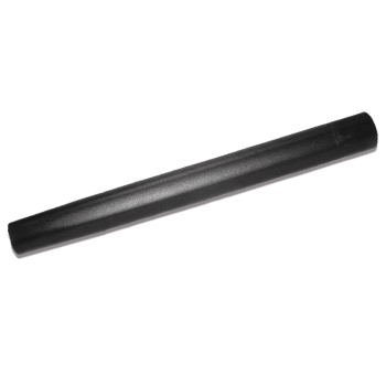 Saugrohr Kunststoff Ø38 / 500mm für flexCAT Sauger