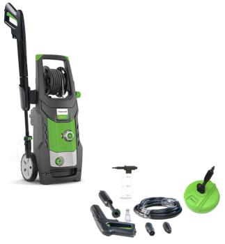 Kaltwasser-Hochdruckreiniger HDR-K 46-16 mit bis zu 160 bar