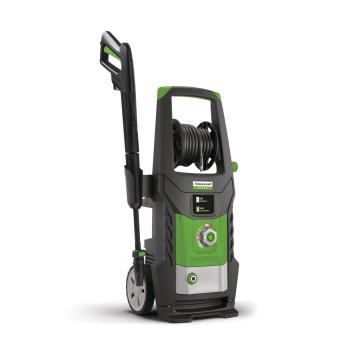 Kaltwasser-Hochdruckreiniger HDR-K 50-18 mit 2 Druckstufen mit bis zu 180 bar