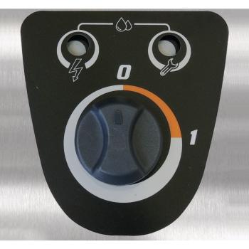 Kaltwasser-Hochdruckreiniger HDR-K 126-21 - mit hoher Schwemmwirkung von 1.260 l/h