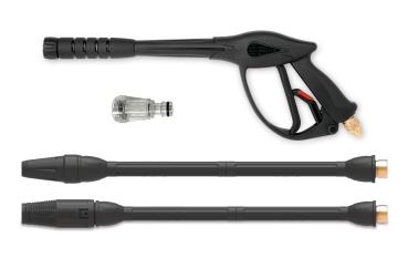 Kaltwasser-Hochdruckreiniger HDR-K 77-18 - leistungsstark mit bis zu 180 bar