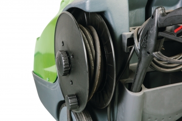 Kaltwasser-Hochdruckreiniger HDR-K 90-20