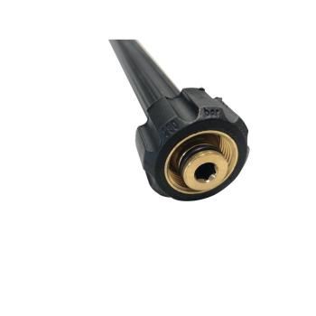 Lanzenverlängerung 46cm M22 für Hochdruckreiniger HDR-K Serie