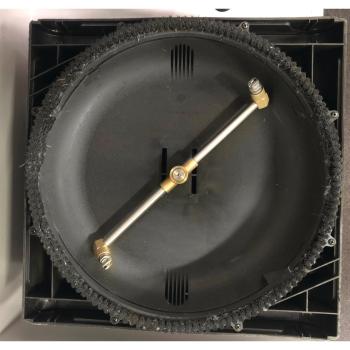 Flächenreiniger für Hochdruckreiniger HDR-K 48/51/54/60/70 z.B. für Fließen- und Terrassen