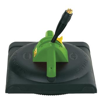 Flächenreiniger für Hochdruckreiniger HDR-K 48/51/54/60/70 z.B. für Fließen- und Terrassen