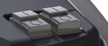 Heißwasser-Hochdruckreiniger HDR-H 48-15