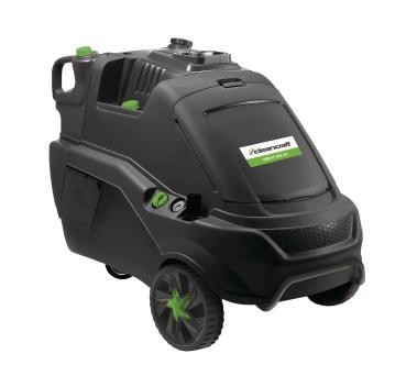 Heißwasser-Hochdruckreiniger HDR-H 108-20 400V - Maximaldruck 200 bar - Wassertemperatur bis zu 140°