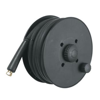 15m HD-Schlauch für Hochdruckreiniger HDR-H 60-14/ 78-18