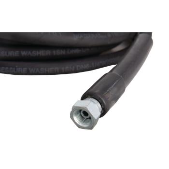 8m Schlauchverlängerung für Hochdruckreiniger HDR-H 55-15