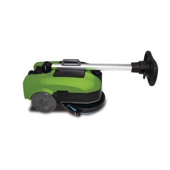 Handgeführte Scheuersaugmaschine Reinigungsmaschine SSM 282