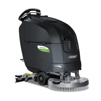 Handgeführte Scheuersaugmaschine SSM 551 T Pro mit Fahrantrieb